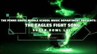MS Eagles Fight Song