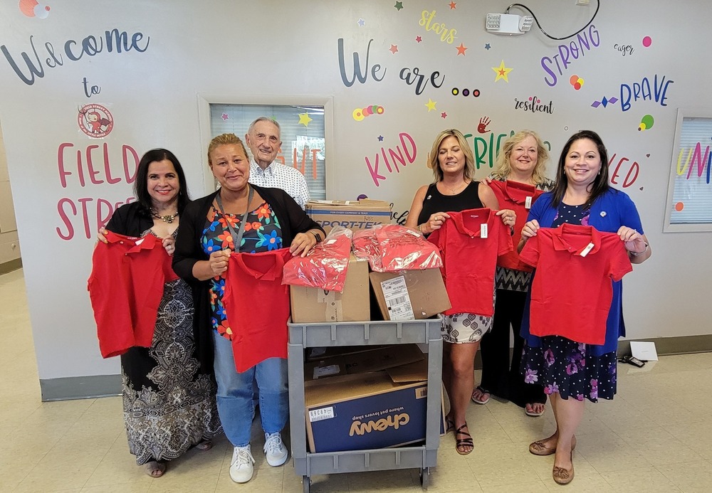 The Rotary Club of Penns Grove