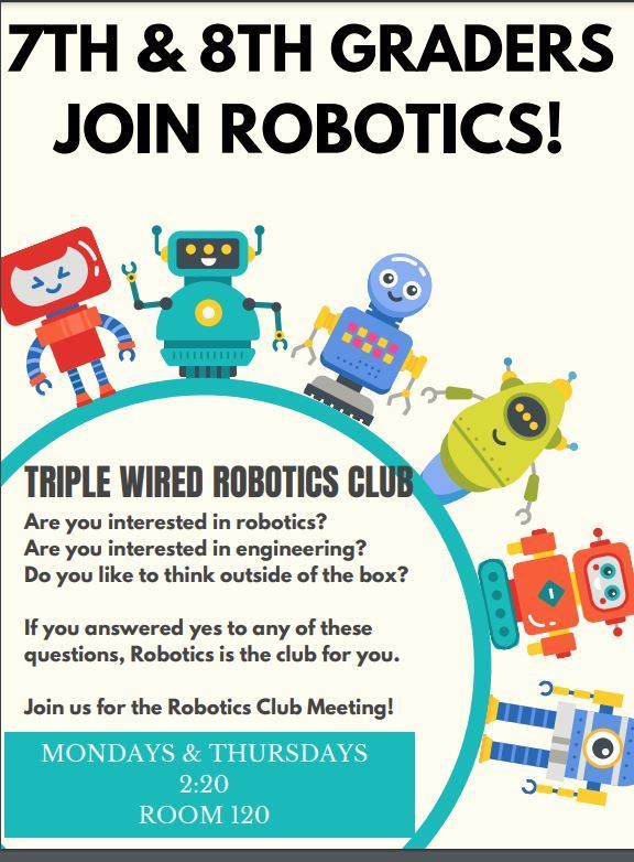 Robotics Club 