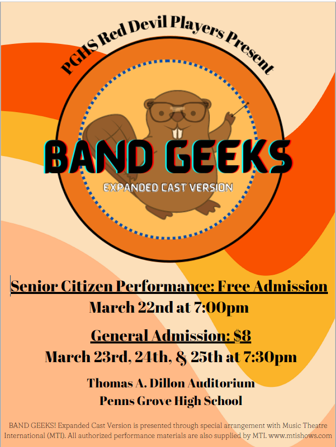 Band geeks